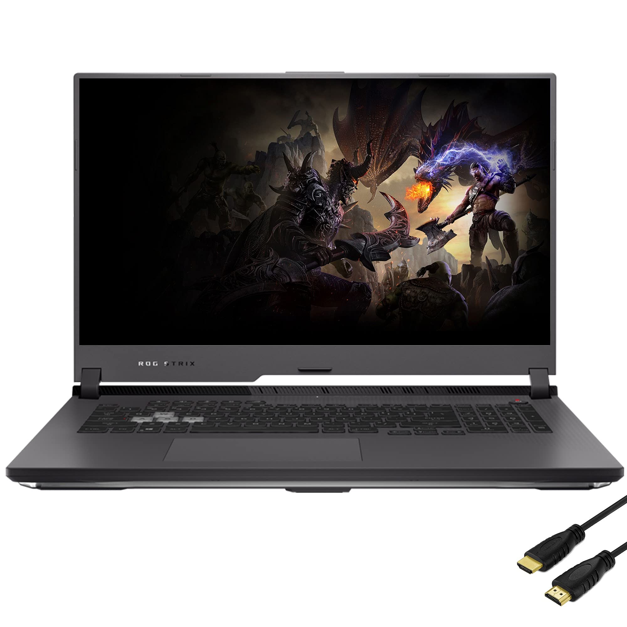 ASUS ROG Strix G17 Gaming Laptop - 17.3