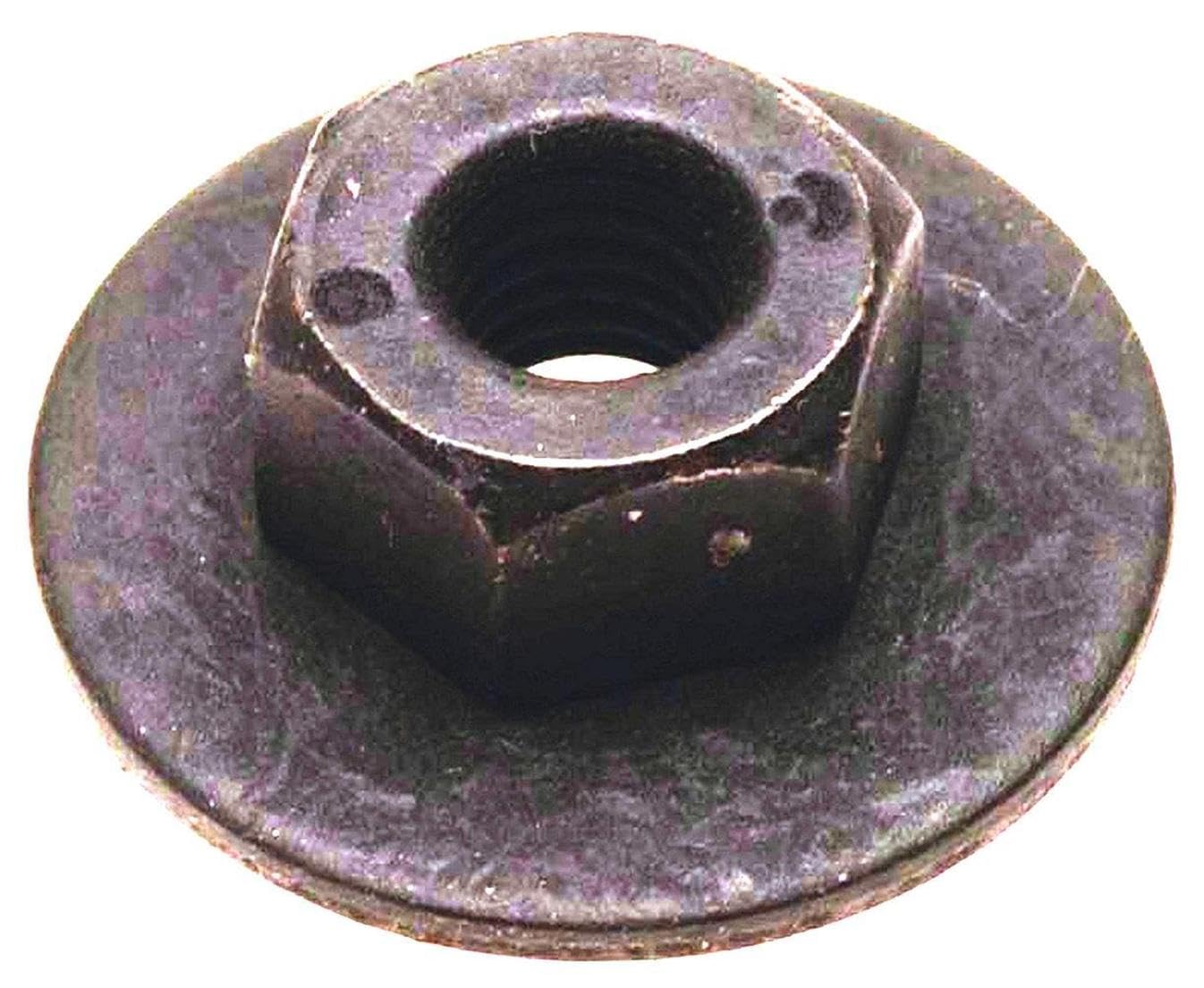 ACDelco 11504614 Air Cleaner Extension Nut - High-Quality Replacement Part for GM Vehicles | Perfect for Engine Maintenance & Performance Upgrades