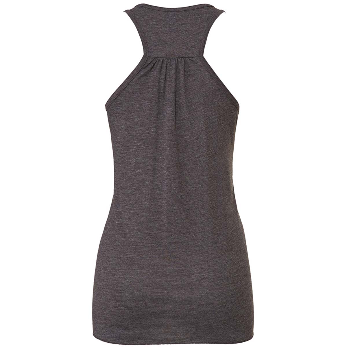Heather Grey Essence Vest for Men & Women - Lightweight Casual Layering for Outdoor Activities & Travel
