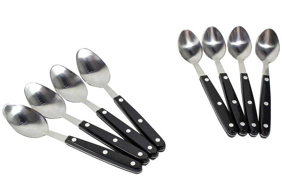 Front Runner Outfitters Premium Camping Kitchen Utensil Set - 12-Piece Outdoor Cooking Gear for Camping, Hiking & RV Adventures - Durable Stainless Steel Tools for Backpacking & Picnics