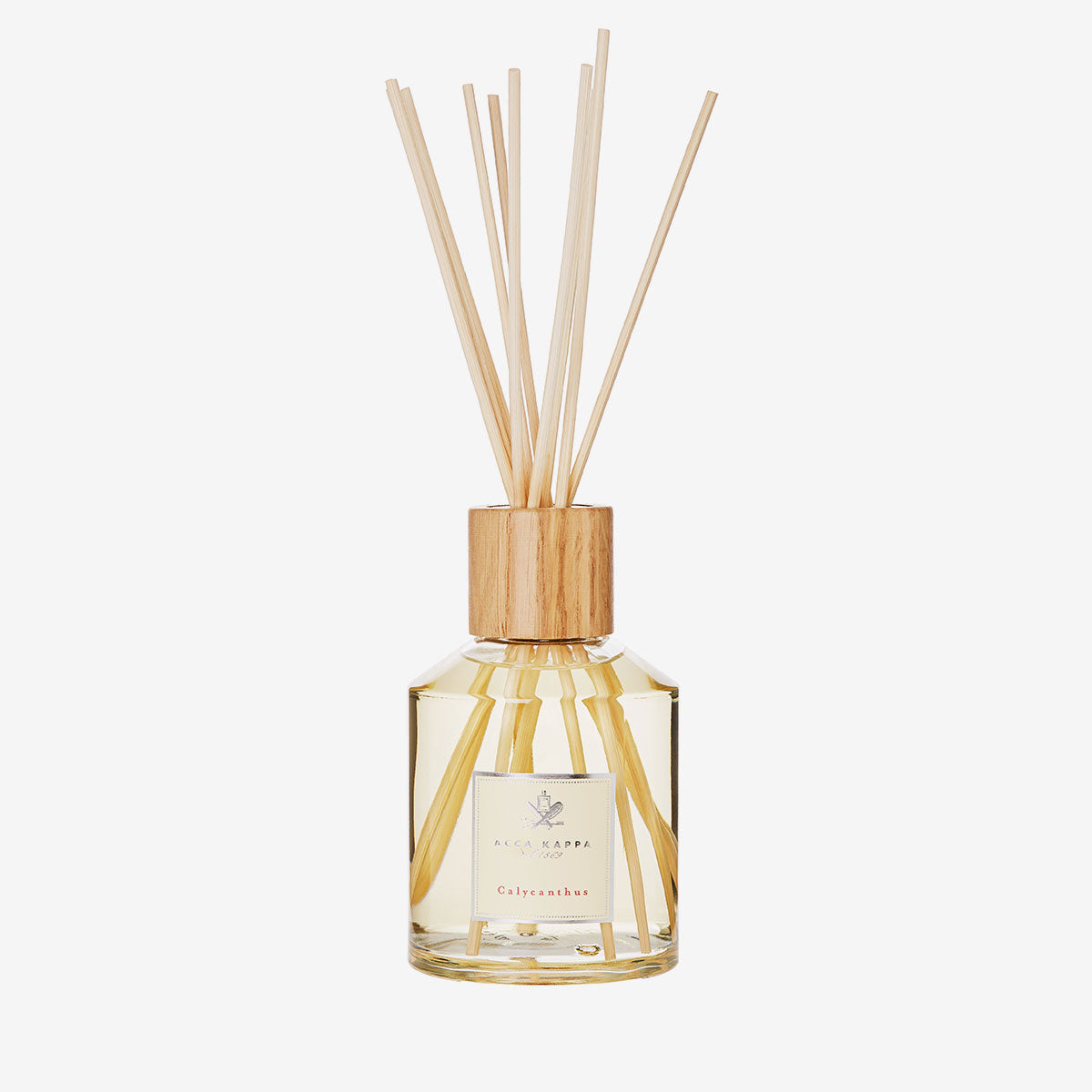 Calycanthus Aromatherapy Essential Oil Diffuser for Home - Perfect for Relaxation, Yoga, and Spa