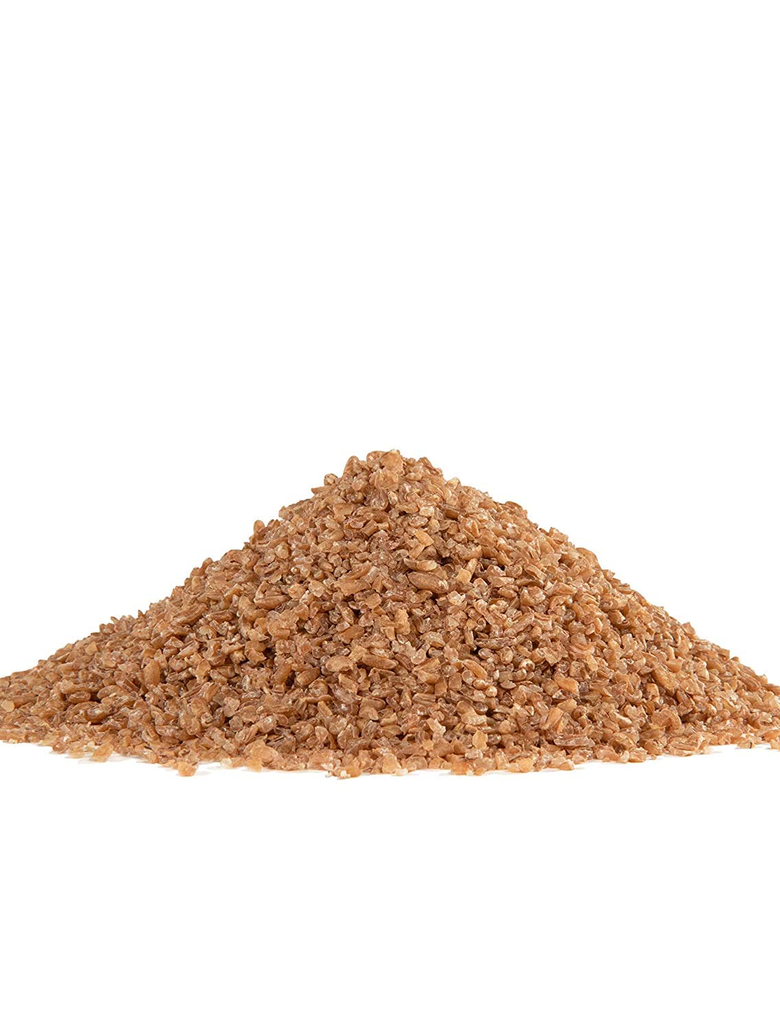 Organic Hard Red Wheat Bulgur by Bob's Red Mill - 28 Oz (Pack of 4) | Whole Grain for Salads, Pilafs & Healthy Meal Prep | Bulk Pantry Staple | Non-GMO, Kosher Certified