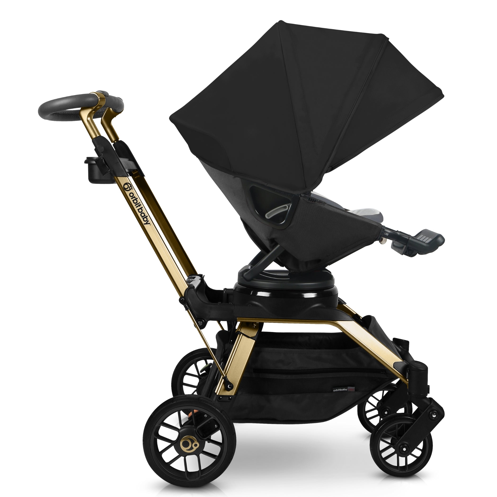 Baby Stroller and Car Seat Travel System - Lightweight, Compact & Safe for Newborns to Toddlers | Perfect for Air Travel, Shopping, and Outdoor Adventures