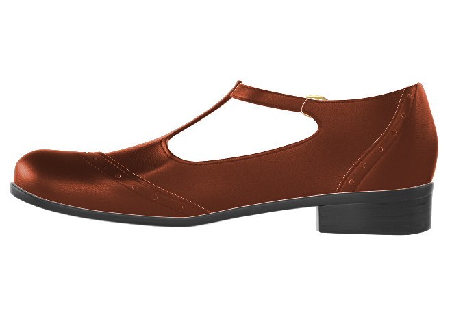 Jane Mary Janes - Comfortable & Stylish Women's Casual Shoes for Everyday Wear | Perfect for Walking, Work & Outdoor Activities