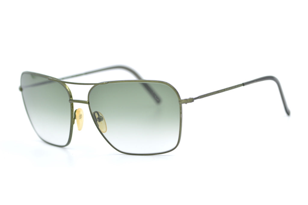 Gianfranco Ferre 596/S Z4W Designer Sunglasses - UV Protection Polarized Lenses for Men & Women - Perfect for Driving, Beach & Outdoor Activities