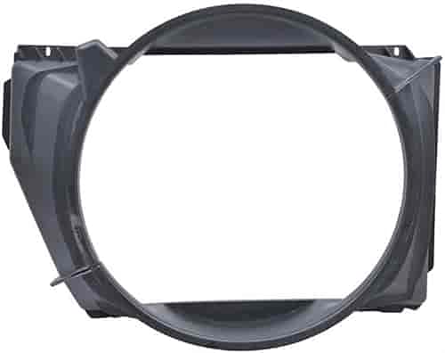 OER 748631 Reproduction Fan Shroud for 1971-1977 Chevy Small Block Models - Perfect Cooling System Replacement for Classic Chevy Trucks & Muscle Cars