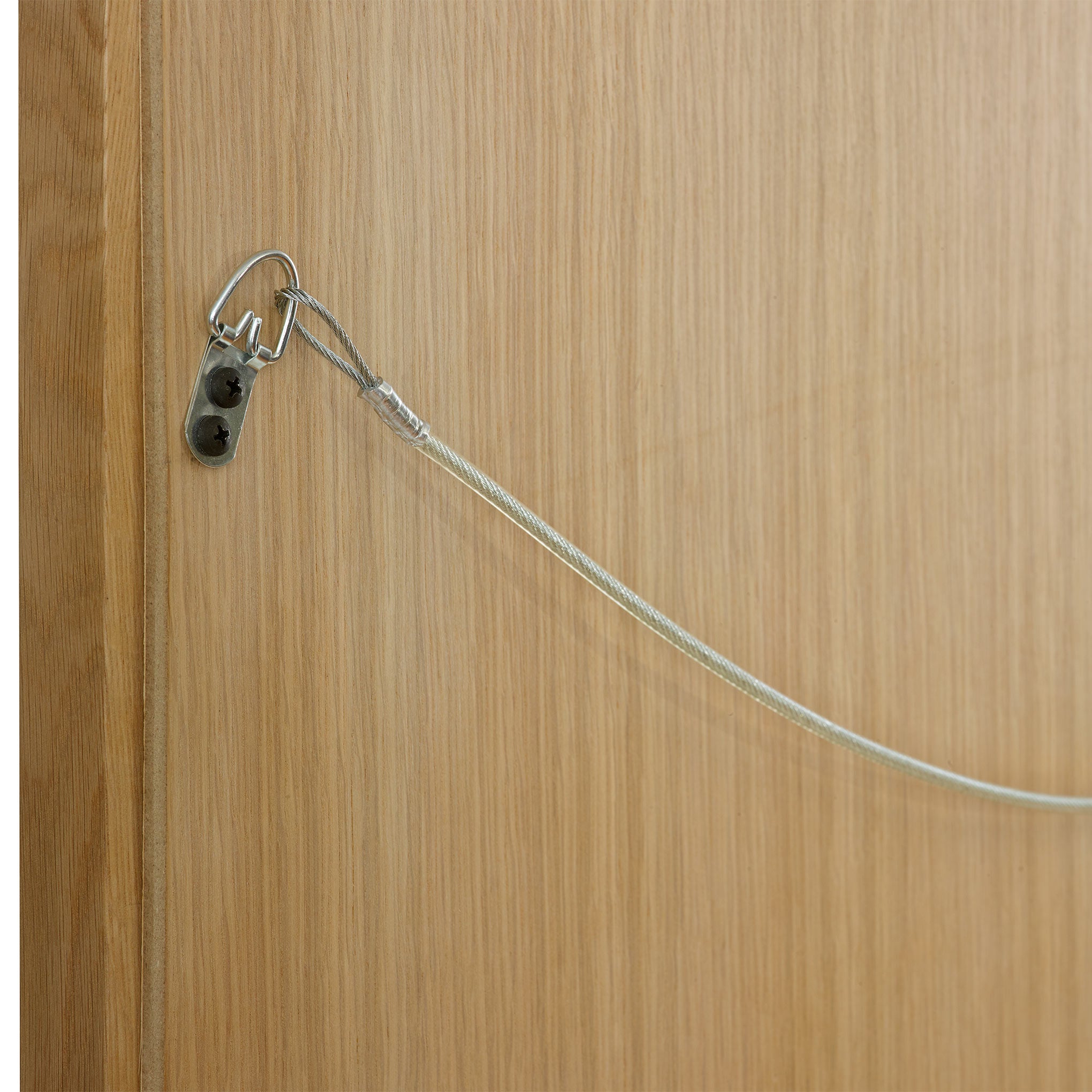 Surrey Hills Full Length Floor Mirror - Elegant Freestanding Standing Mirror for Bedroom, Living Room & Entryway Decor