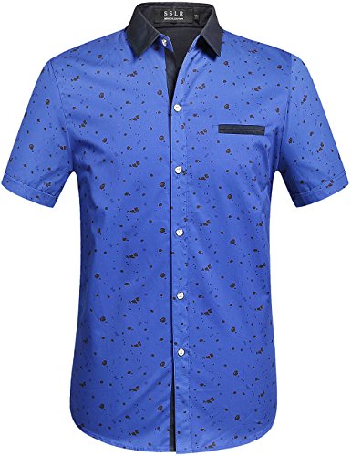 Royal Blue