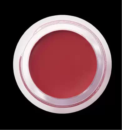Creamy Matte Lip & Cheek Tint Balm - Long Lasting Natural Blush & Lip Stain for Everyday Makeup | Perfect for Work, Date Night & Travel
