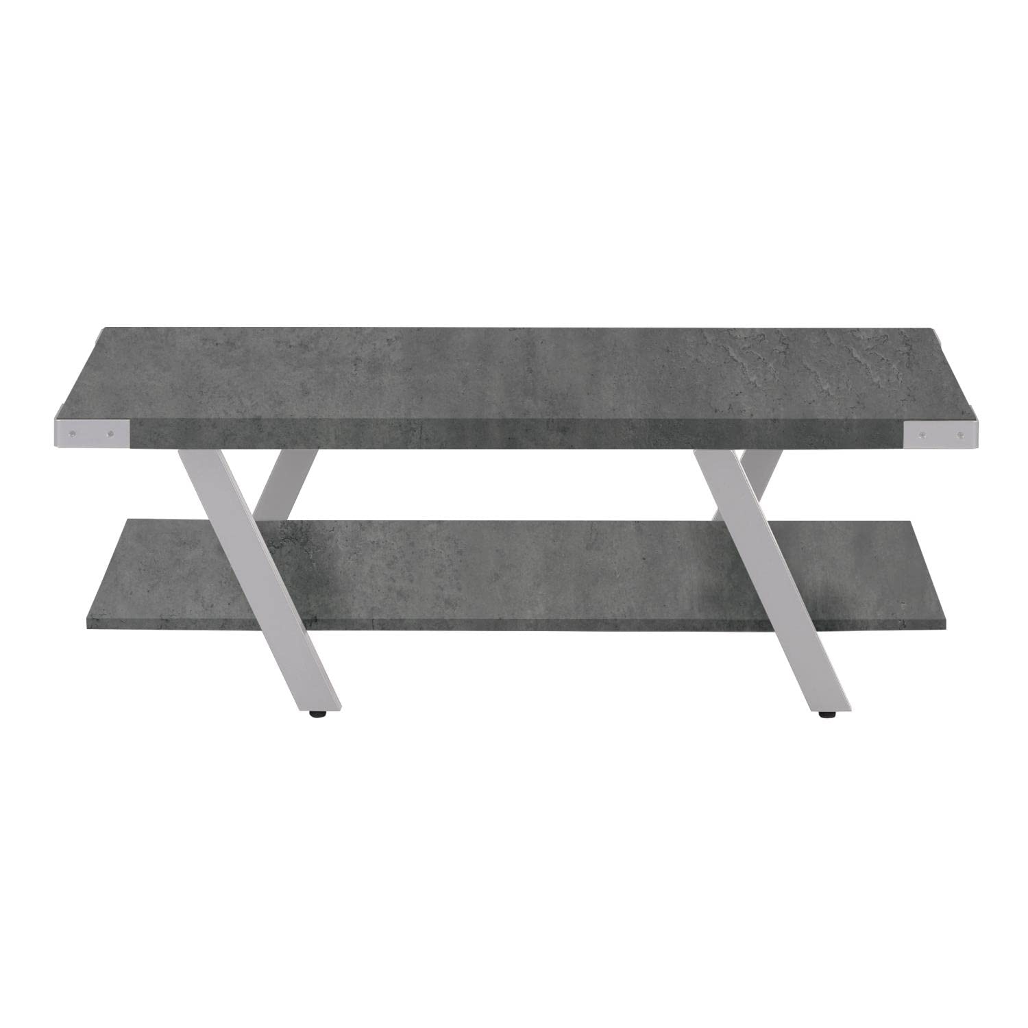 Safco Mirella Modern Coffee Table - 36
