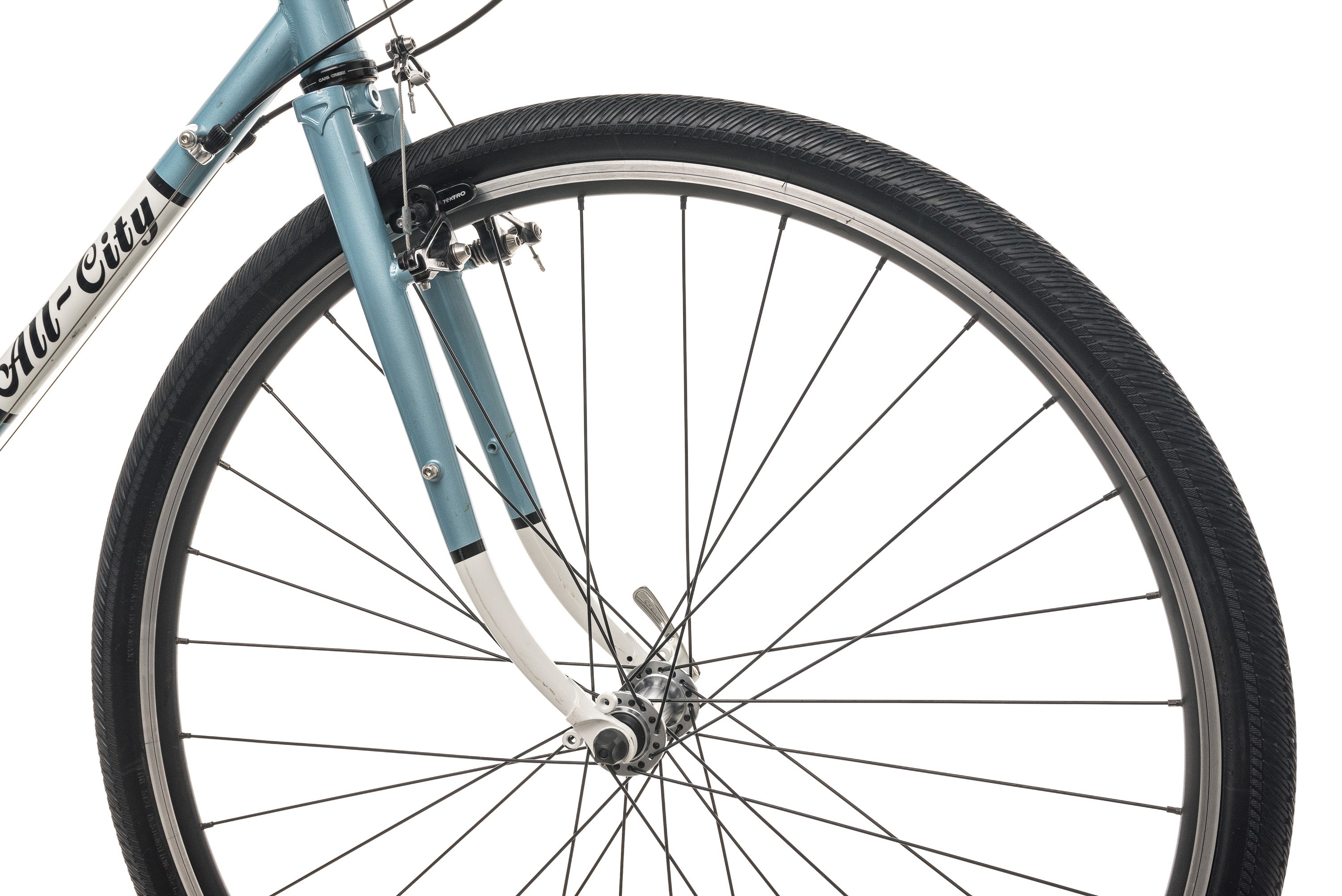 All City Space Horse Gravel Bike 2016 - 52cm Frame - Versatile Adventure & Commuter Bike for Road, Trail & Urban Riding