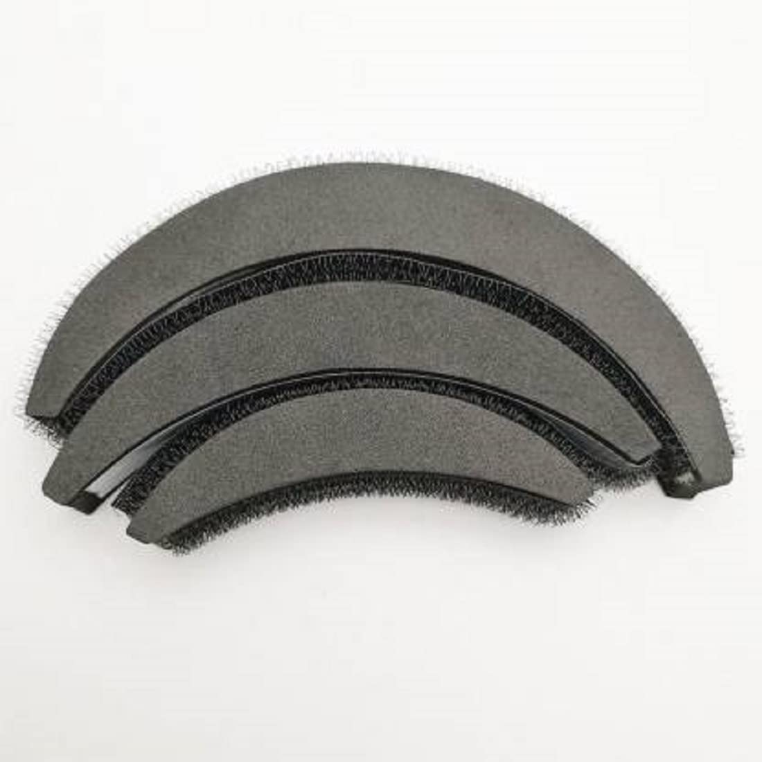 Stylish Hair Bumpits for Women - Volumizing Hair Accessories for Updos, Ponytails & Special Occasions