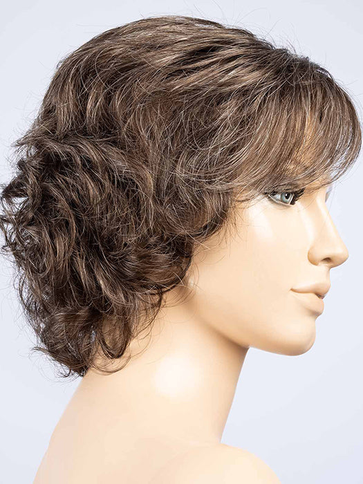 Cesana Modixx Collection Synthetic Wig - Natural Look & Comfortable Wear for Daily Use, Parties & Cosplay