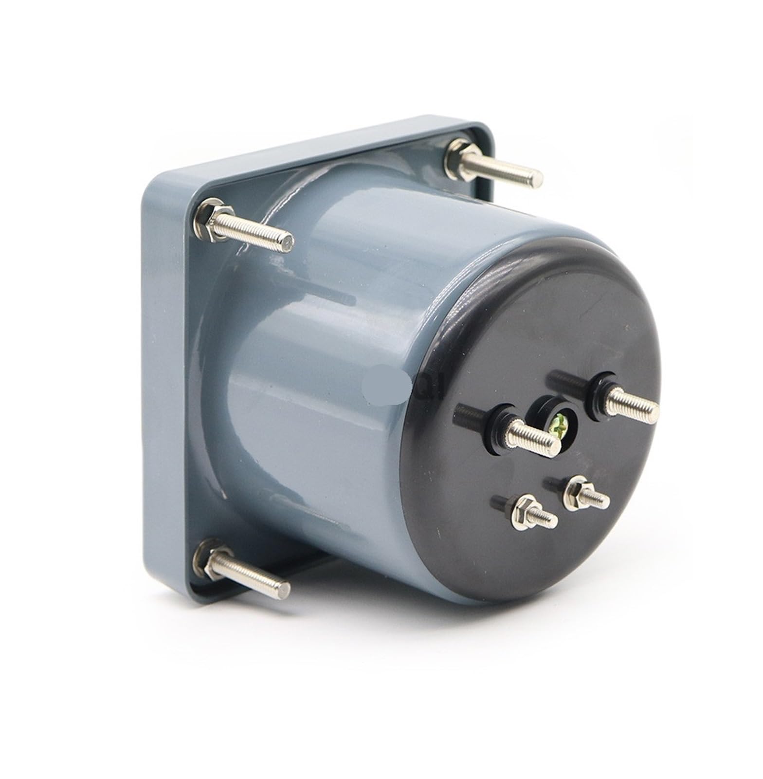 45C-MA 45C3 Marine Rudder Angle Generator - 45 Degree Color Panel Pointer Ammeter for Electric Induction Steering Systems (1Pcs) - Perfect for Boat Navigation & Marine Instrumentation