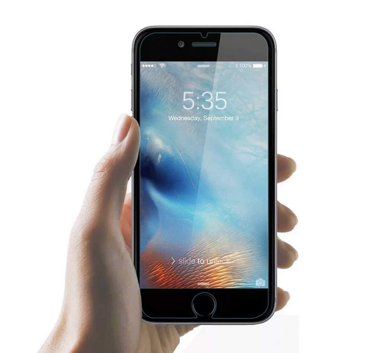 9H Hardness 2.5D Tempered Glass Screen Protector for iPhone X/XS/XR/XS Max - Anti-Scratch, Bubble-Free, HD Clear Protection for Daily Use & Gaming