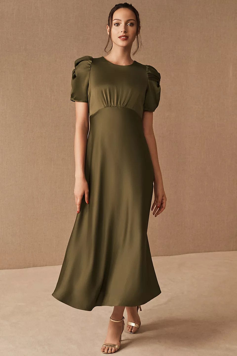 BHLDN Leyden Wedding Dress - Elegant Lace Bridal Gown for Romantic Ceremonies & Photoshoots
