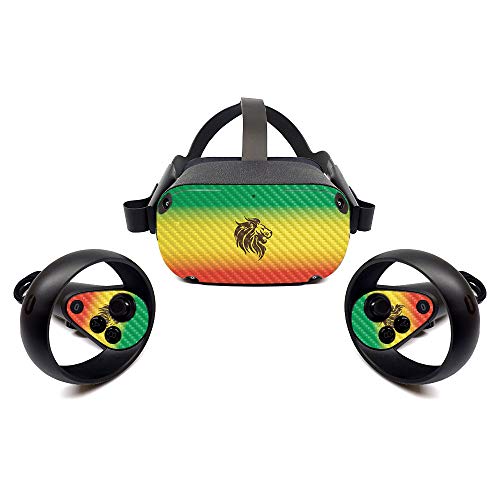 Rasta Lion