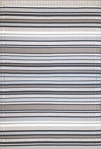 Stripes - Cool Grey