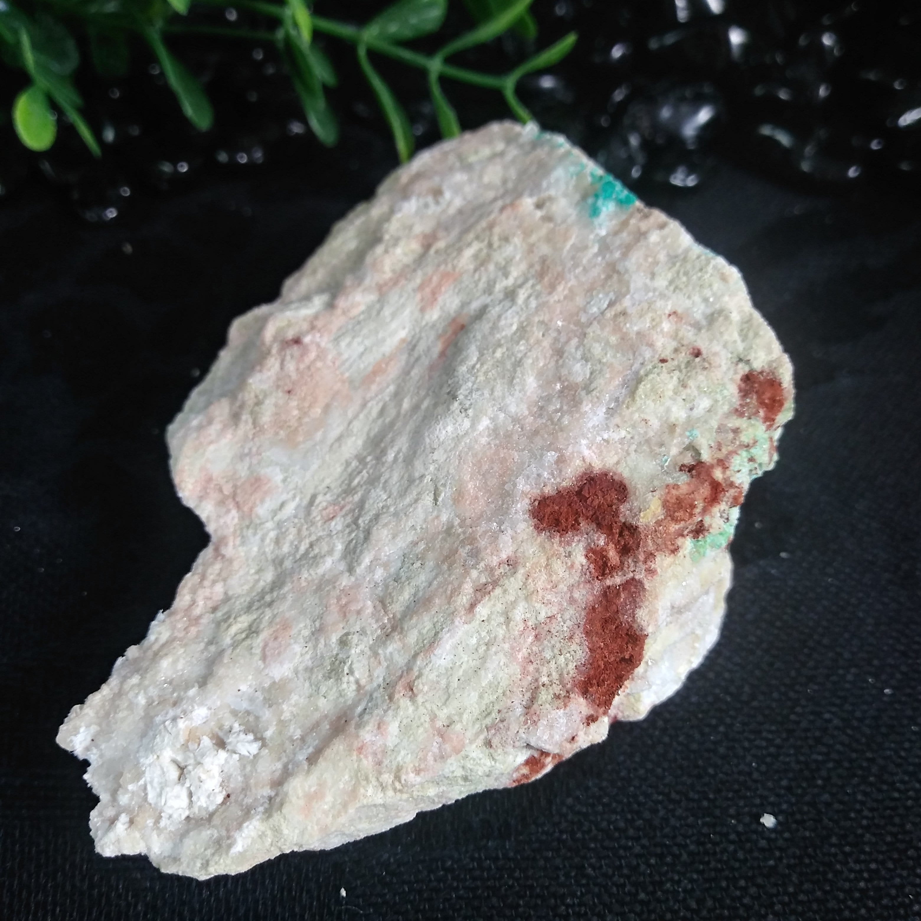 Dioptase & Apophyllite Crystal Set - Natural Healing Stones for Meditation, Energy Work & Spiritual Growth - Perfect for Reiki, Chakra Balancing & Home Decor