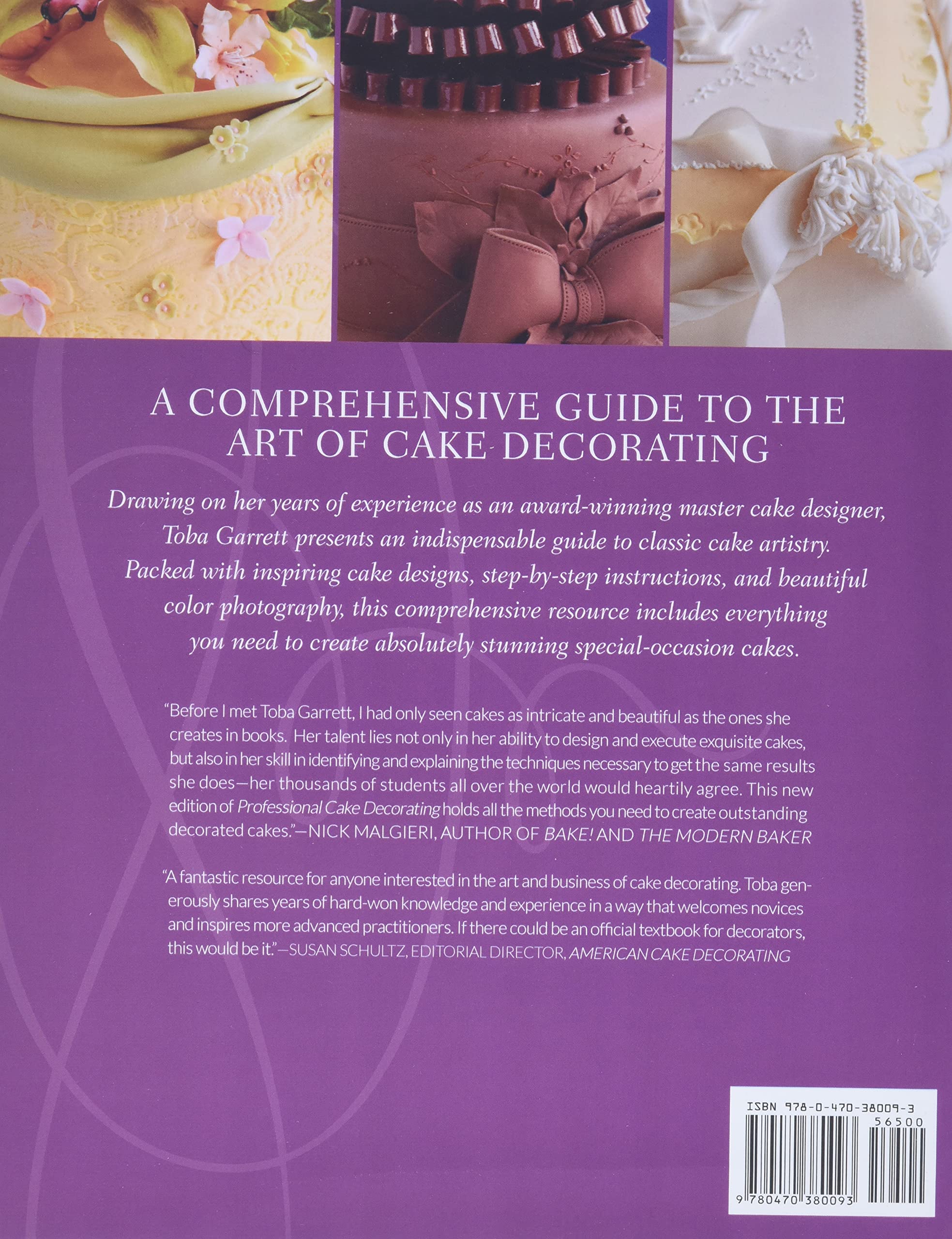 Professional Cake Decorating Kit - Complete Baking Tools Set for Fondant, Icing & Buttercream - Perfect for Birthday Cakes, Wedding Cakes & Home Baking (Ideal for Bakers, Home Chefs & Cake Decorating Enthusiasts)