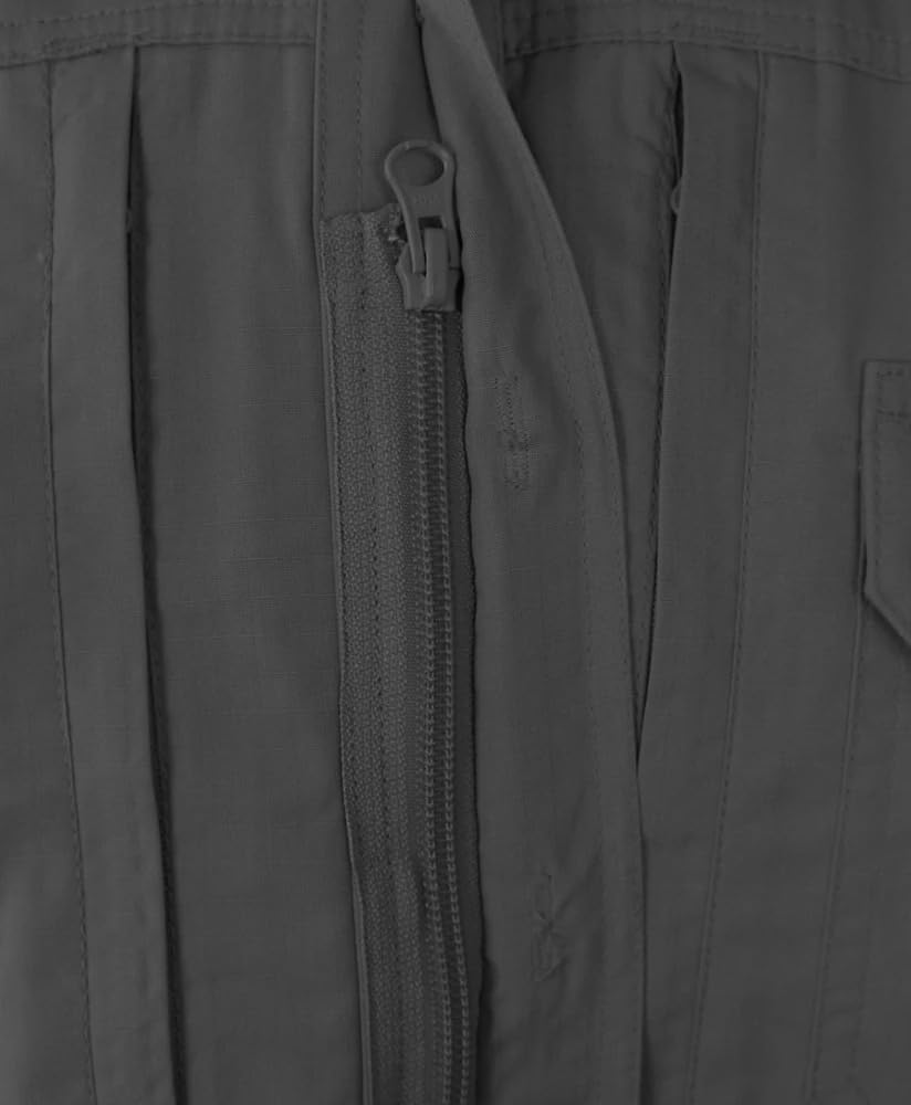 Propper Men's Short Sleeve Tactical Shirt - Military & Outdoor Performance Shirt for Hiking, Airsoft, and Tactical Training