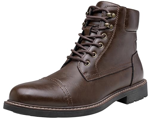 Amy8407-darkbrown