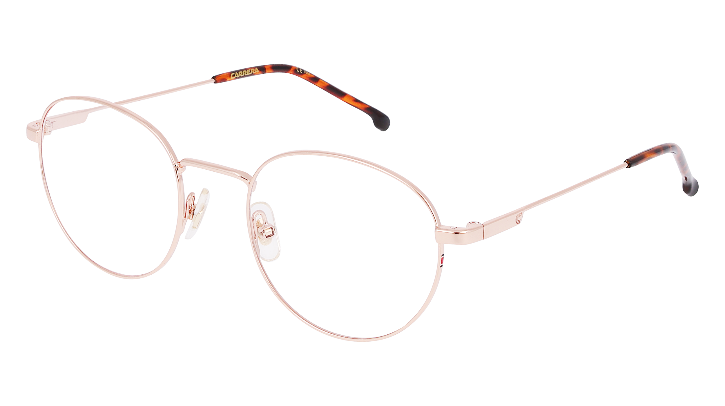 CARRERA CARRERA 2009T DDB 4920 Eyeglass Frames - Stylish & Durable for Men & Women - Perfect for Reading, Driving & Fashion Accessories