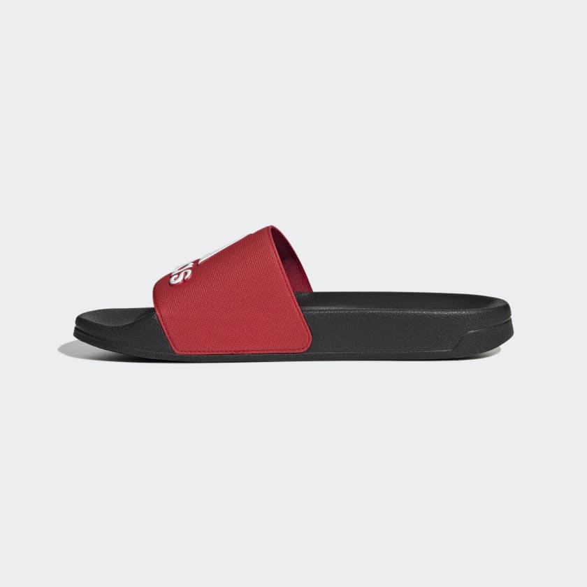 Adilette Comfort Slides for Men & Women - Best Shower Sandals with Arch Support - Perfect for Pool, Beach, Gym & Spa