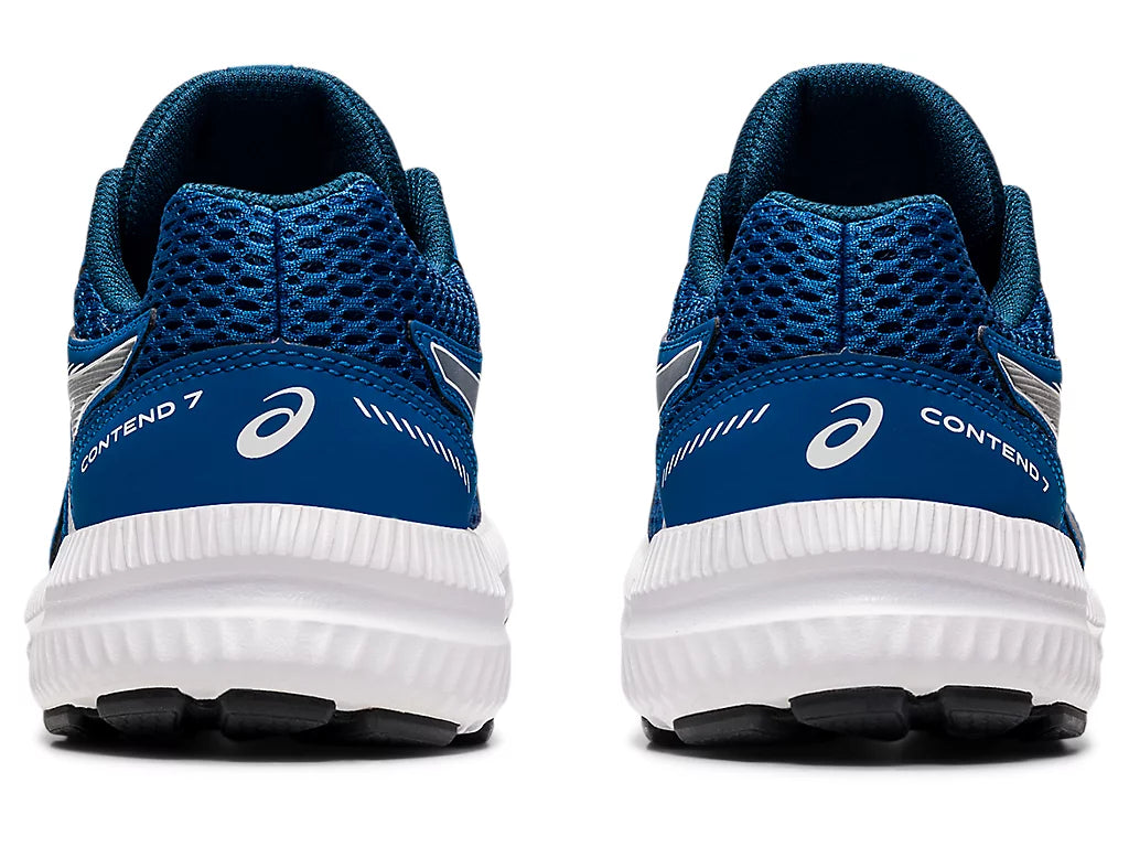Contend™ 7 GS Kids Running Shoes - Lightweight Athletic Sneakers for Boys & Girls - Perfect for School, Sports & Outdoor Play