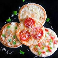 Nonstick Mini Pancake Maker - 7 Cavity Silver Dollar Pan for Blini, Uttapam & Crepes (275mm) | Perfect for Breakfast, Brunch & Party Snacks
