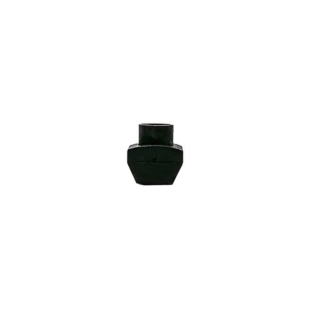 Muc Off Tubeless Valve Box Refill - 40 Pack Sliver Lock Nuts for Bike Tires | Durable Tubeless Valve Accessories for Mountain & Road Bikes | Perfect for Cycling Maintenance & Upgrades