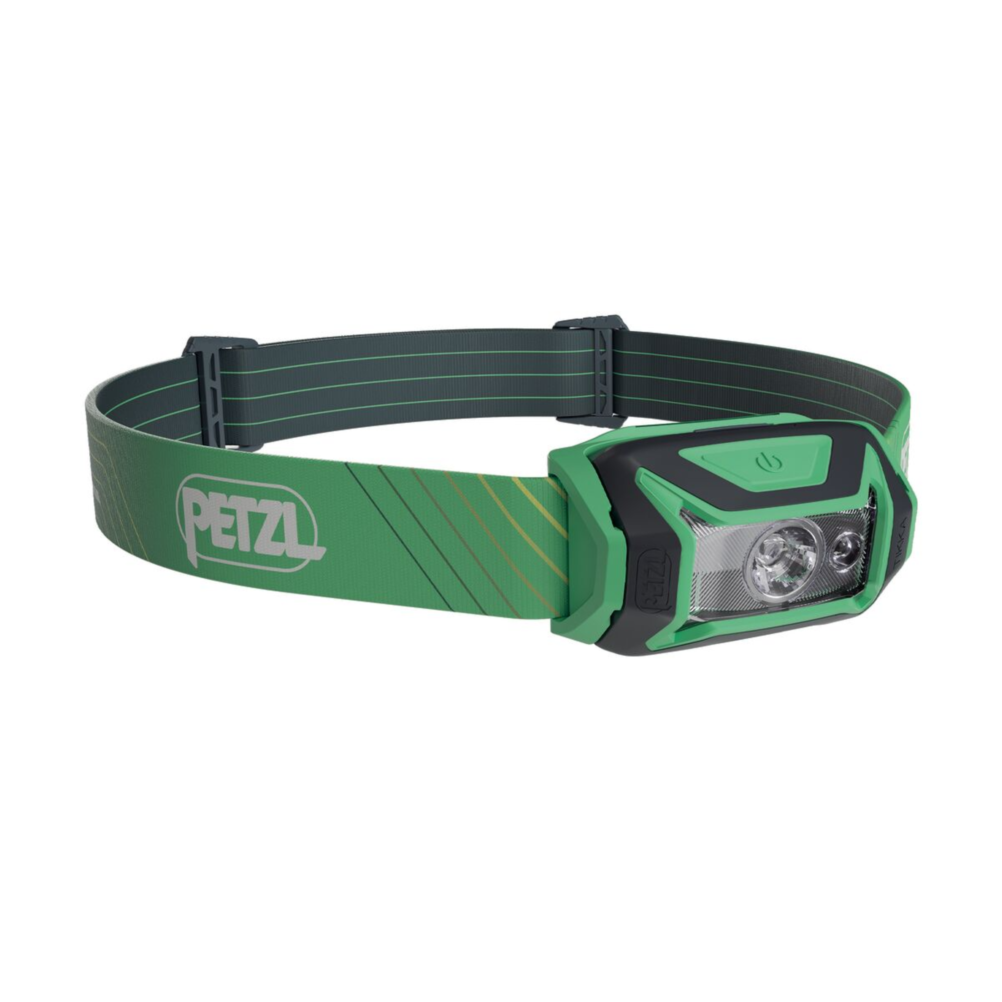 Petzl Tikka Core 450 Lumens Rechargeable Headlamp - Bright LED Headlight for Camping, Hiking, Running & Outdoor Adventures