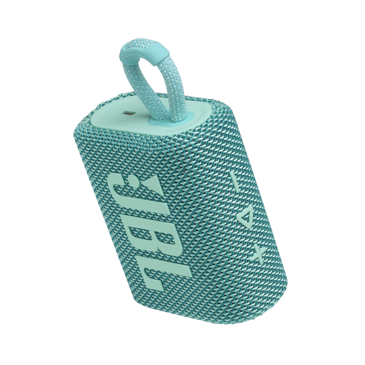 JBL GO 3 Portable Bluetooth Speaker - IP67 Waterproof & Dustproof - Perfect for Beach, Pool, Hiking & Outdoor Adventures