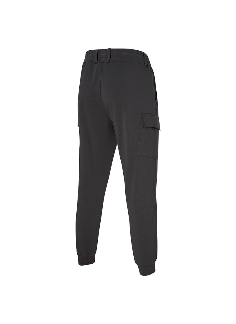 Stylish Banding Flex Cargo Jogger Pants for Men - Comfortable & Durable Workout & Casual Wear - Perfect for Gym, Running, Travel & Everyday Use