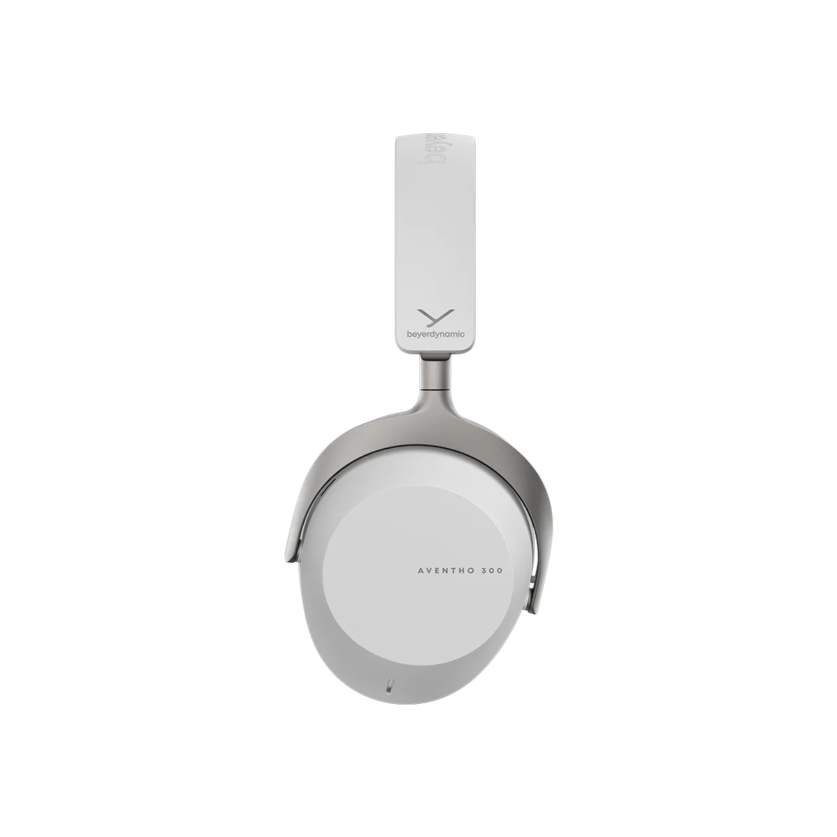 Beyerdynamic AVENTHO 300 Wireless Over-Ear Headphones with Active Noise Cancelling (ANC) & Dolby Atmos - Premium Open Box Headset for Audiophiles, Travel & Home Theater Use