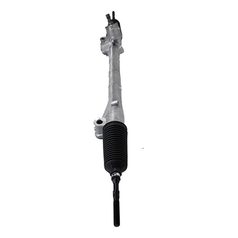 BuyAutoParts 80-70200AN New Rack and Pinion Steering Gear - Perfect for Smooth Steering in Ford, Chevy & Dodge Vehicles