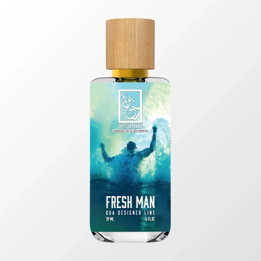 Fresh Man - Trendy & Comfortable Men's Casual T-Shirt for Everyday Wear | Perfect for Gym, Streetwear & Lounge Outfits