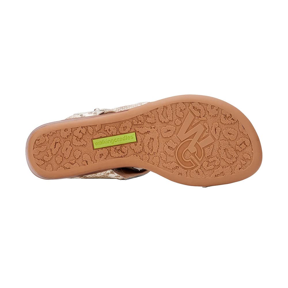 Walking Cradles Women's Natalia Comfortable Slip-On Loafers - Stylish Casual Shoes for Work, Travel & Everyday Wear