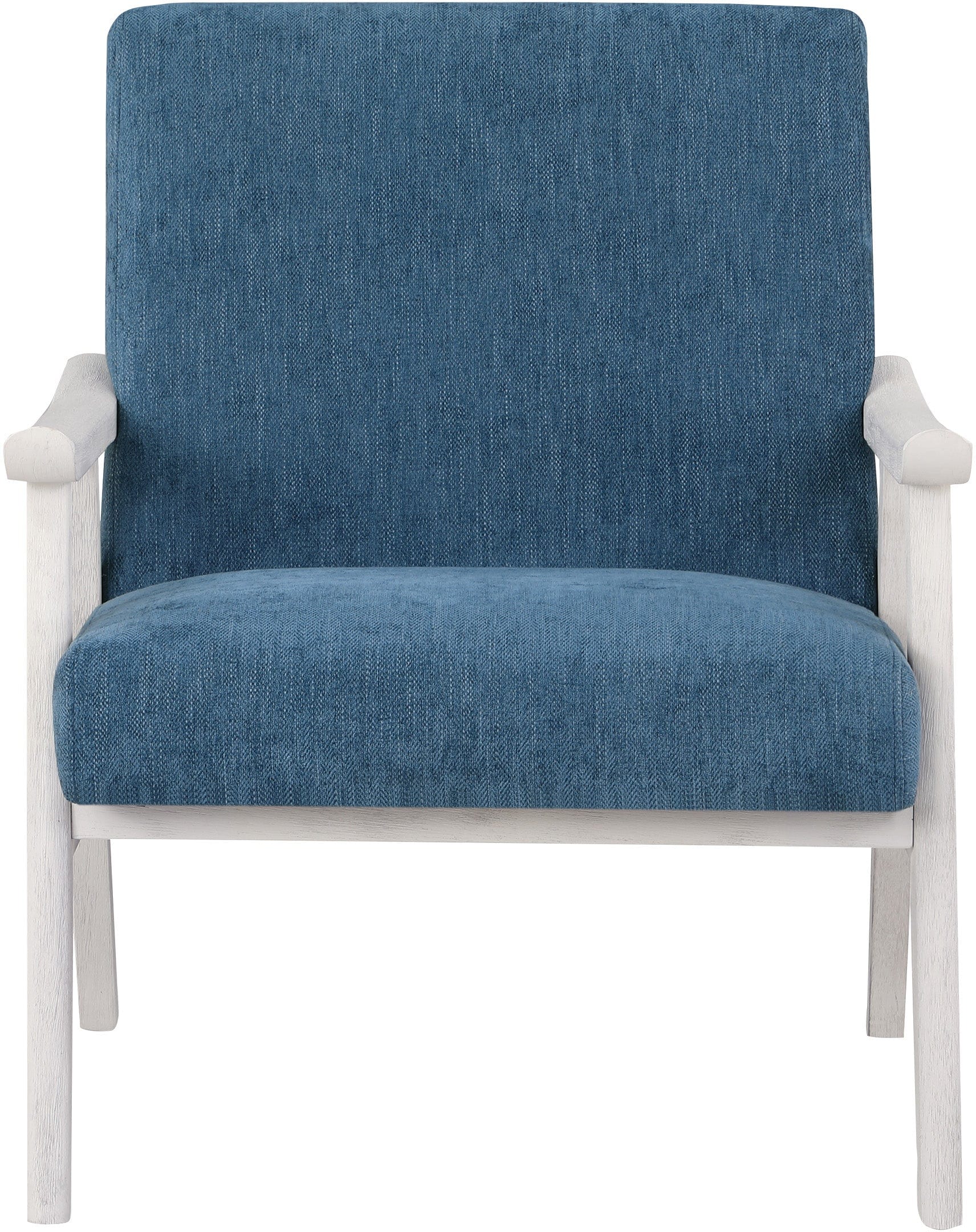 Office Star Weldon Armchair [WDN51] - Ergonomic Office Chair with Adjustable Height & Padded Seat - Perfect for Home Office, Gaming & Workspace Comfort