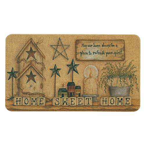 Farmhouse Kitchen Mat-7