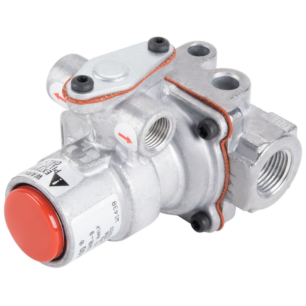 Garland Safety Valve 1415703 - High-Quality Replacement Part for Commercial Vehicles & Heavy Equipment | Perfect for Trucks, Trailers, and Industrial Applications
