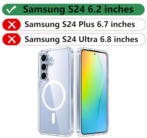 Magnetic Clear