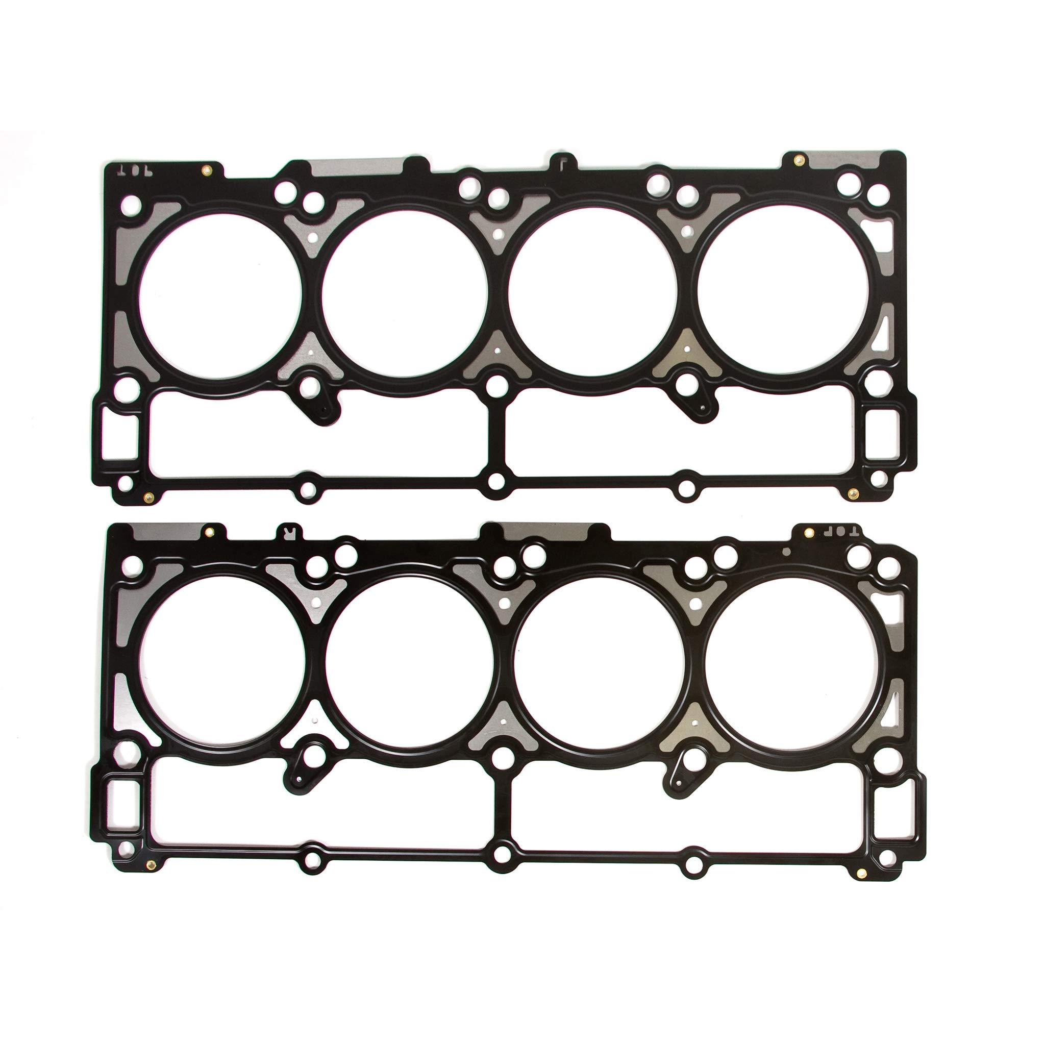 MA-9761301018 Full Gasket Set for Intake & Exhaust Valves - Compatible with 2003-2008 Chrysler Aspen & Dodge 5.7L HEMI V8 Engines | Perfect for Engine Repair & Maintenance