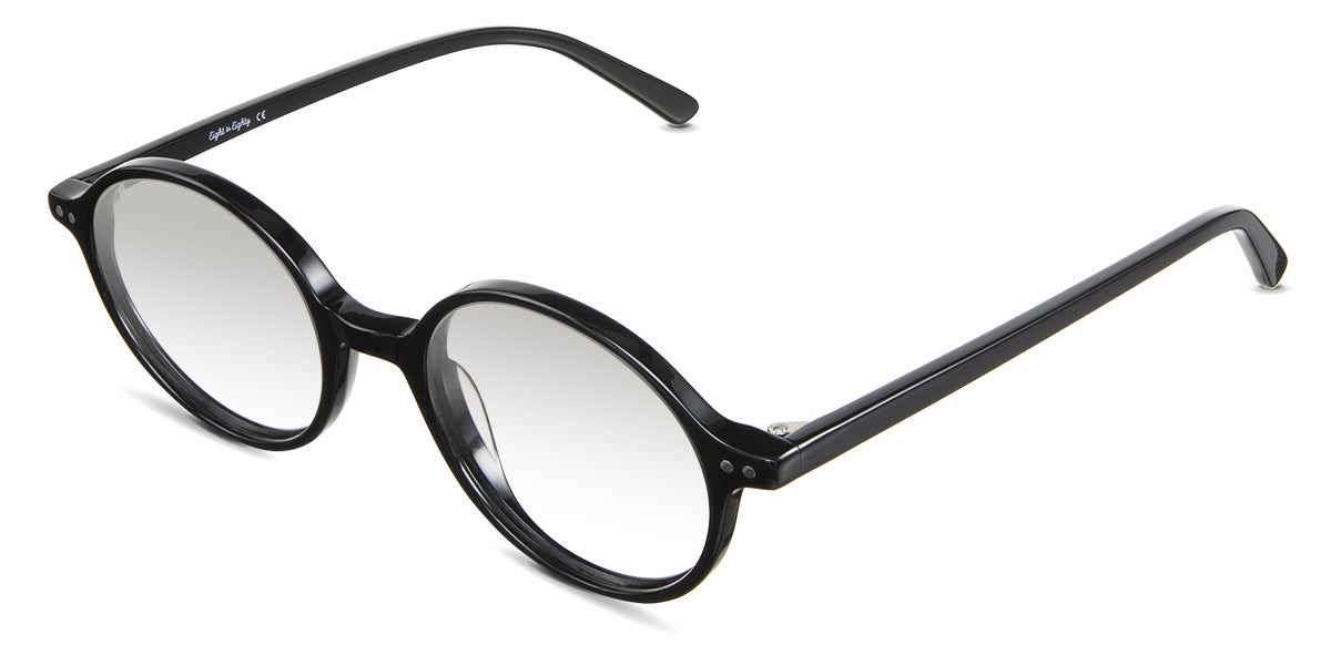 Brandon Women's Prescription Tinted Glasses - Stylish & UV Protection for Reading, Driving & Outdoor Activities