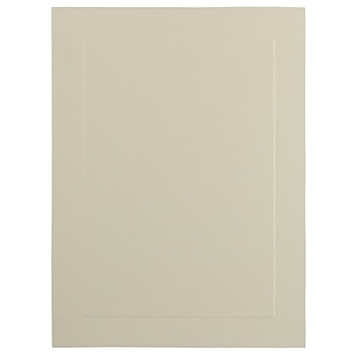 Ivory Panel