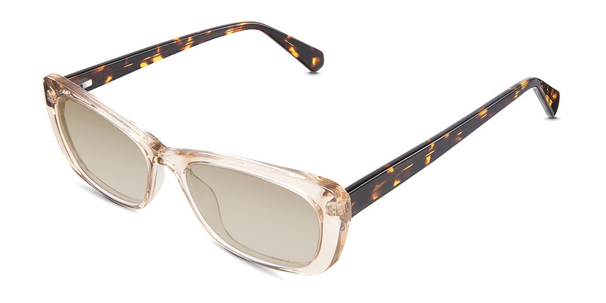 Wynter Women's Prescription Sunglasses - UV Protection, Stylish & Comfortable for Driving, Outdoor Activities & Everyday Wear