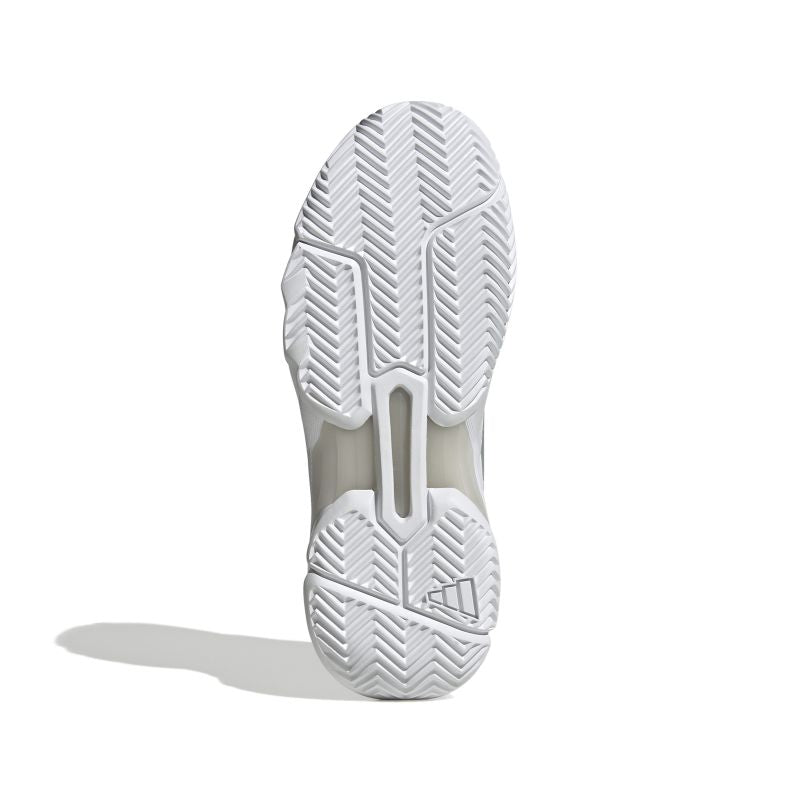 Adidas CourtJam Control 3 Women's Tennis Shoes - Lightweight Support for Competitive Play | Perfect for Court Sports & Casual Wear