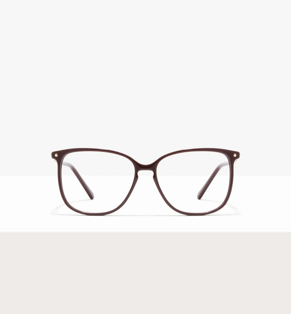 Sonia Eyeglasses for Women - Stylish & Lightweight Reading Glasses with UV Protection - Perfect for Office, Reading & Everyday Use