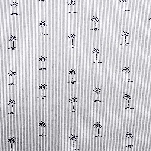 Kew Palms Grey