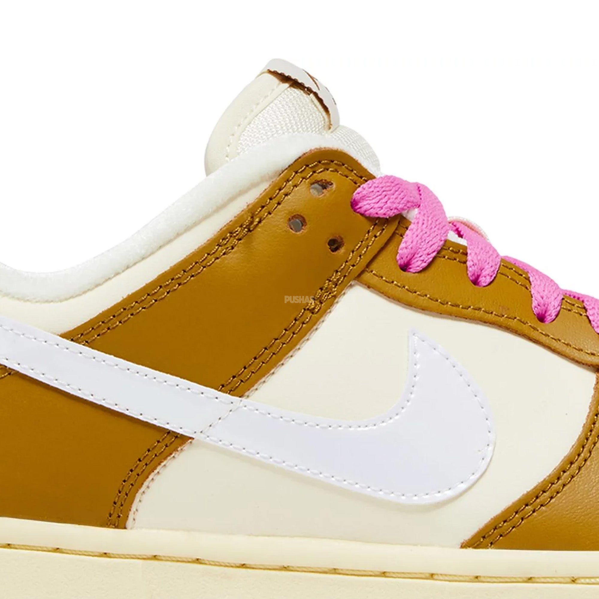 Nike Dunk Low SE 'Just Do It' Sneakers 2024 - Men's & Women's Casual Shoes for Running, Walking & Streetwear Fashion
